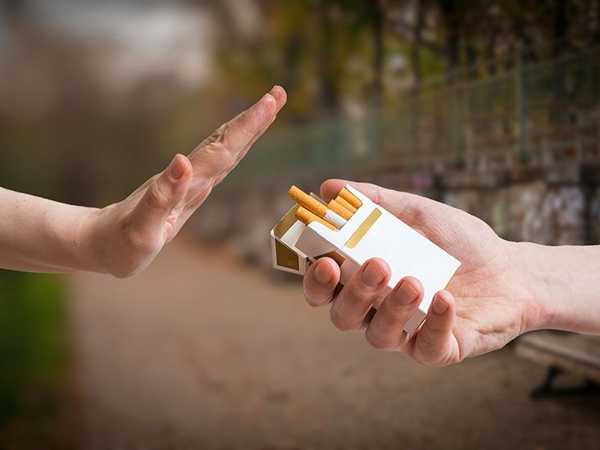 4 Far-Reaching Benefits of Quitting Smoking