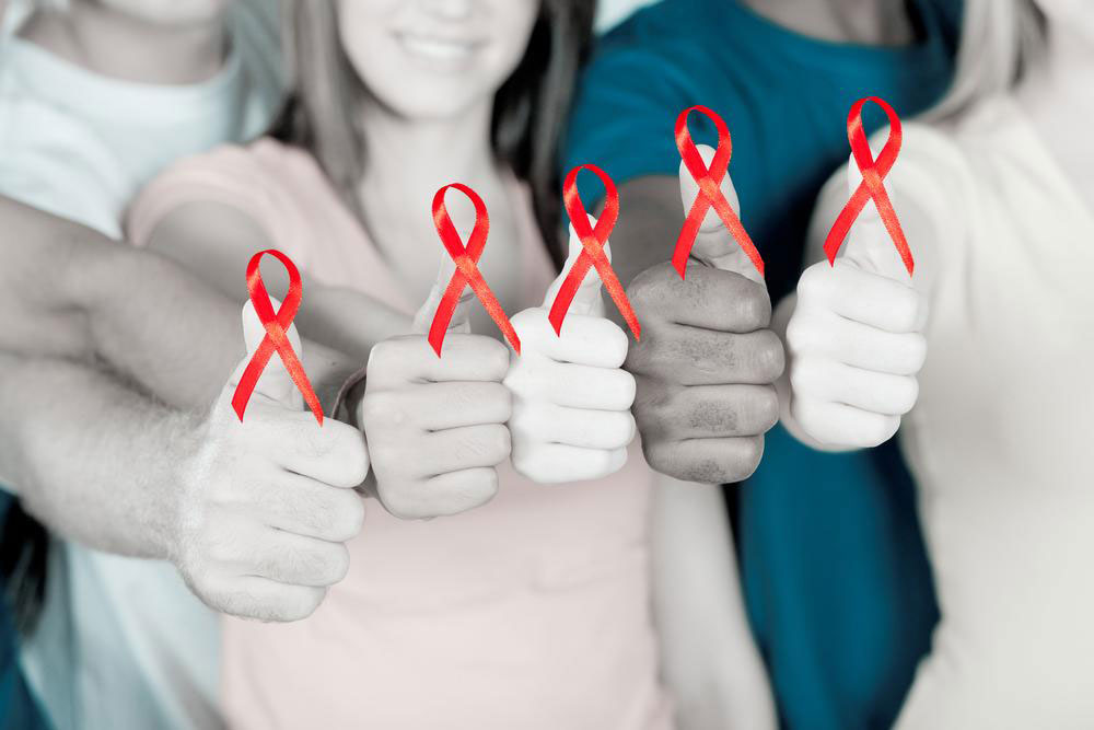 Beware Of These Early Symptoms Of Hiv