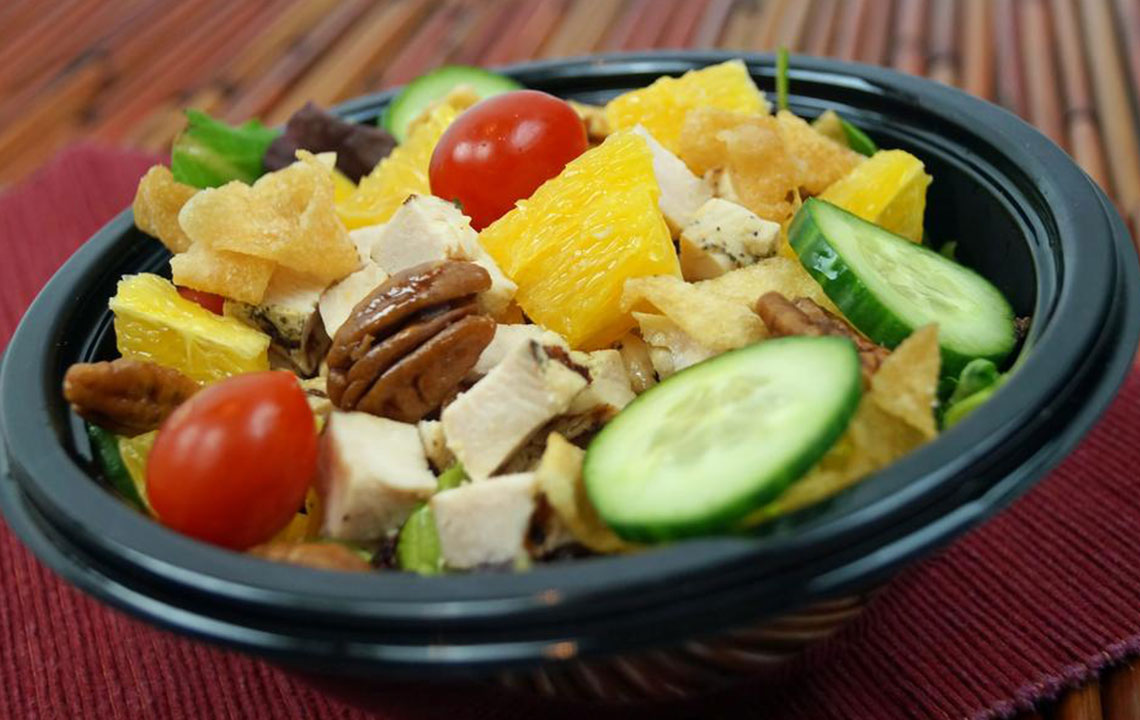 Healthy Diet Tips for People with HIV and AIDS