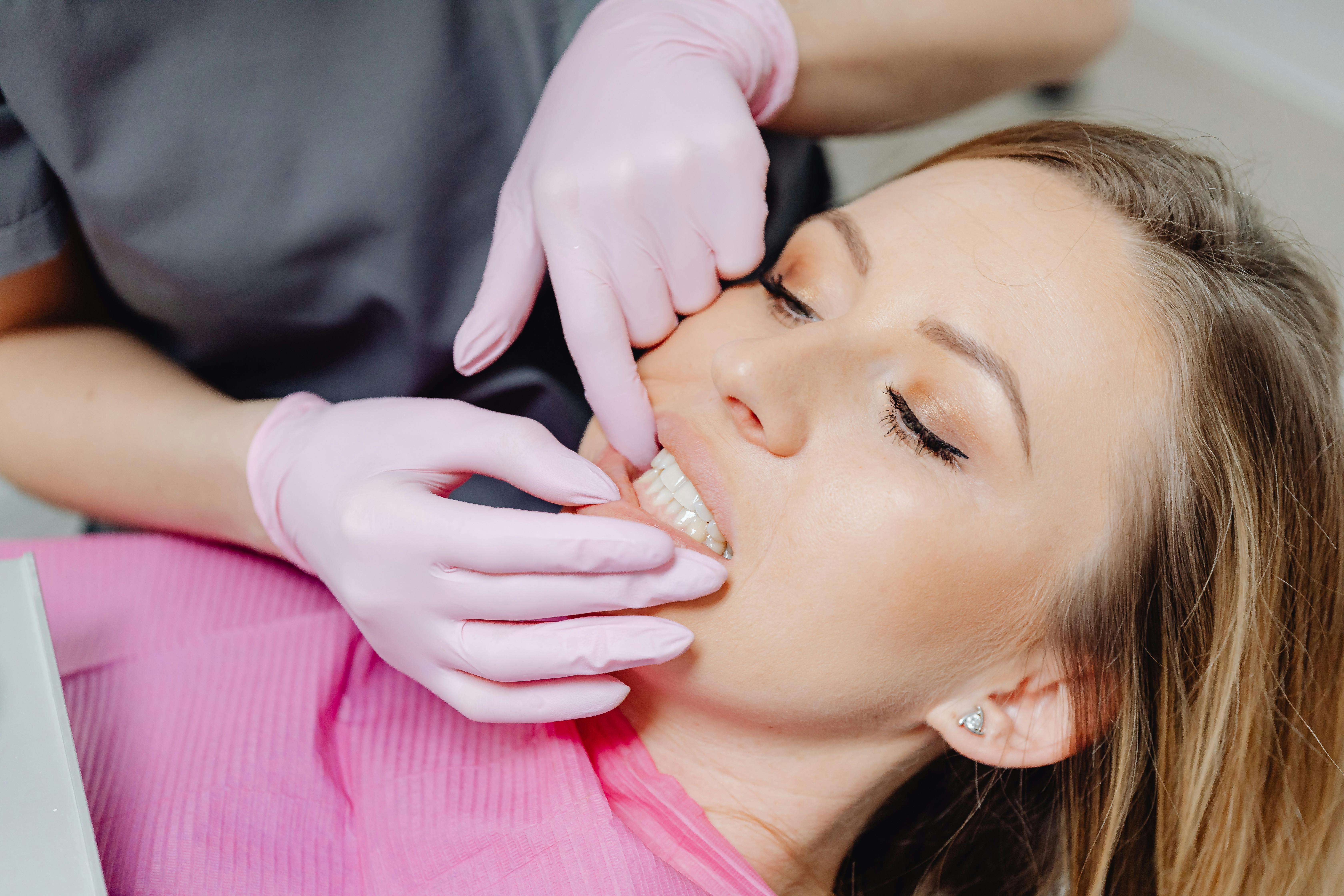 Dental Implants for Seniors: Important Considerations