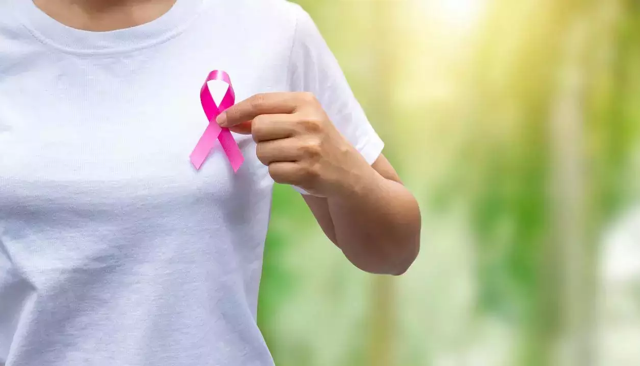 Get The Best Treatment For Breast Cancer Quickly - Schedule a Consultation Now! 