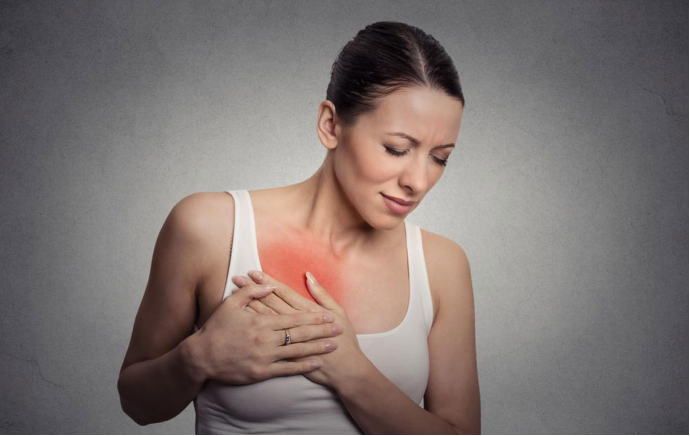 Some Common Symptoms of Metastatic Breast Cancer