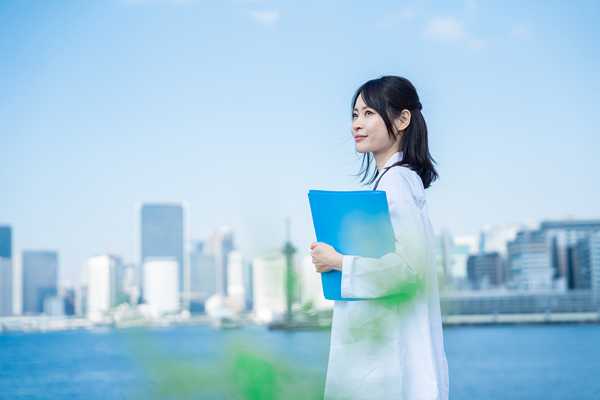 現在募集中：地域で活躍できる看護職の求人情報