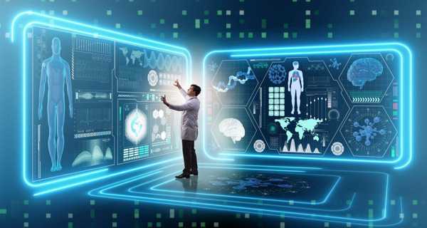 AI in Medical Training: Shaping the Next Era of Healthcare Education