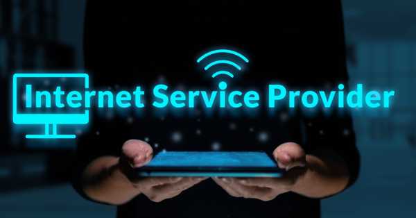 Choosing the Best ISP: Unlocking Business Growth in the Digital Era