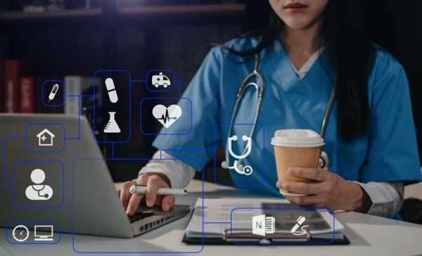 Optimizing Medical Practices with Clinical Management Software
