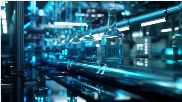 Transformative Trends Redefining Biopharma Manufacturing