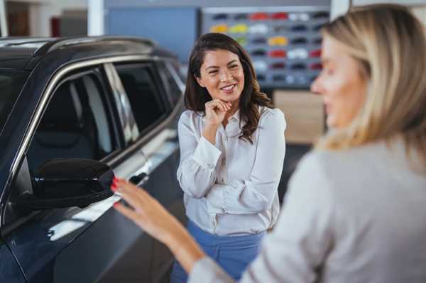 Car Leasing in 2025: Costs, Advantages, and What to Know