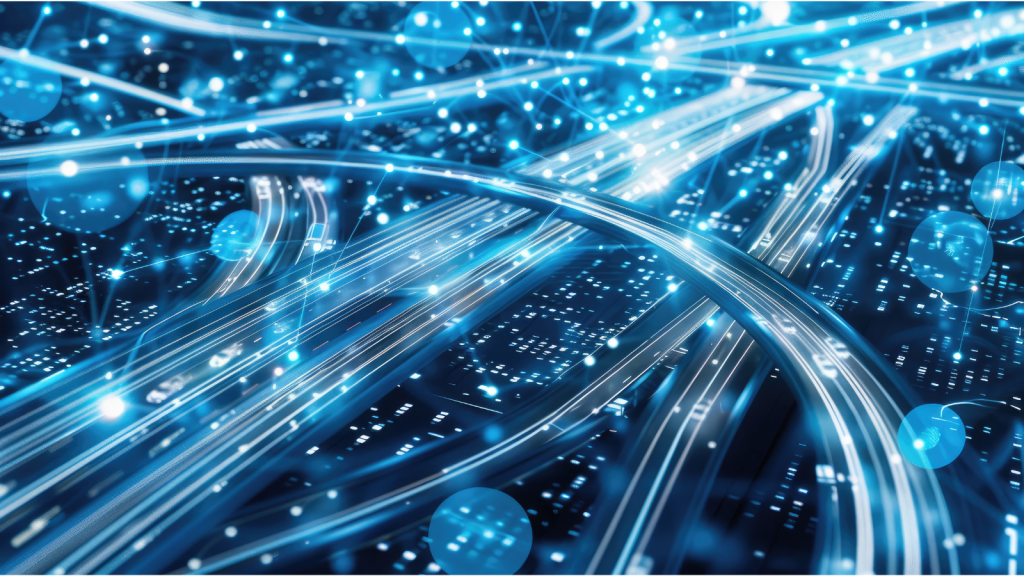 Boost Business Efficiency With Reliable Gigabit Fiber Internet in New York