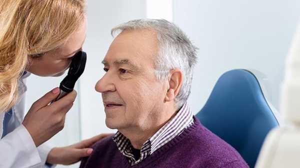 Exploring Wet AMD Treatment Options