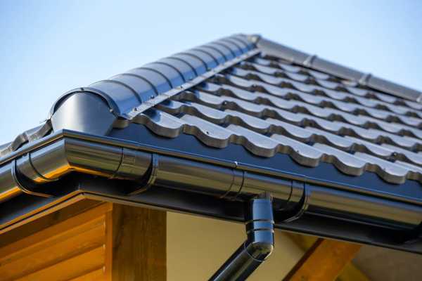 This Gutter Upgrade Can Save You From Expensive Repairs