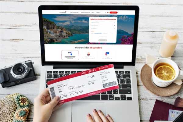 Comprehensive Travel Insurance Tips for Seniors