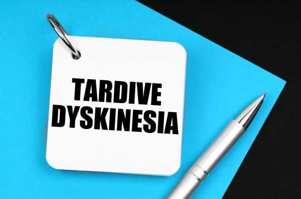 Understanding Tardive Dyskinesia: Causes, Symptoms, and Modern Management