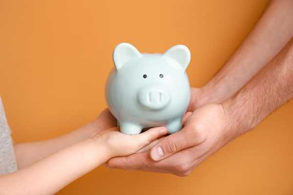 The Role of Savings Accounts: A Practical Path to Financial Stability