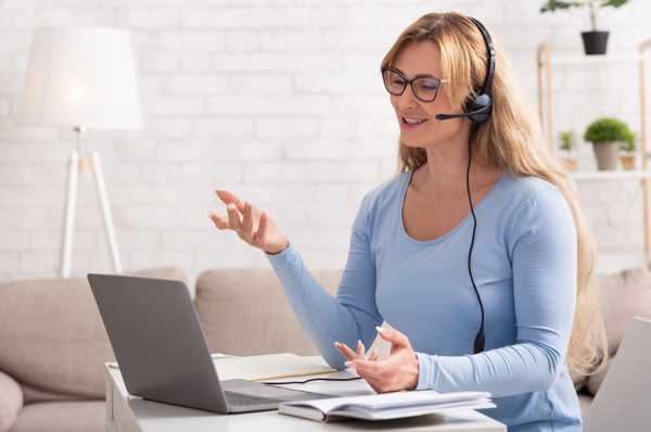 Online English Learning and Language Courses Made Simple for Americans