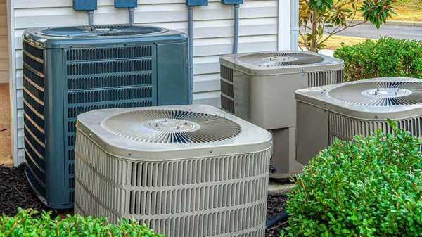 Understanding Air Conditioning Systems: Types, Benefits, and Cost Overview