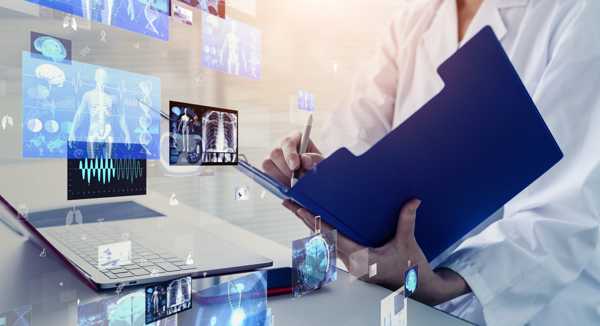 How Electronic Medical Record Systems Are Transforming Healthcare in 2025
