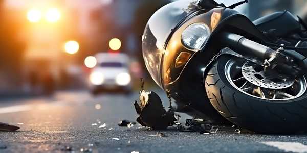 How to Select the Best Motorcycle Accident Attorney: A Comprehensive Guide to Finding the Right Legal Support