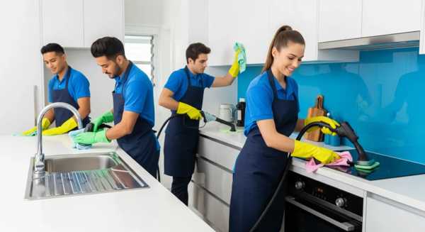 Ready for a Cleaner, Stress-Free Home? Explore Australia’s Top House Cleaning Services in 2025
