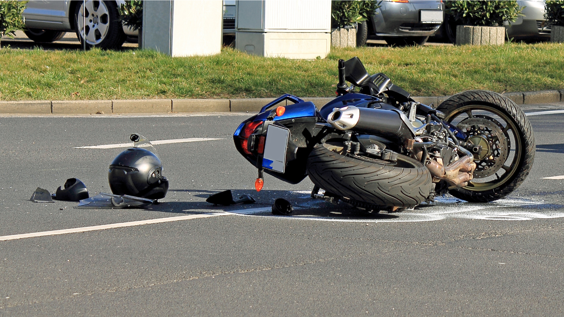 Choosing the Right Motorcycle Accident Lawyer: Your Complete Legal Support Guide