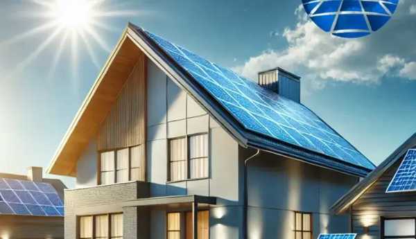 Solar Energy in 2025: A Smarter Investment for Lower Bills and a Sustainable Future