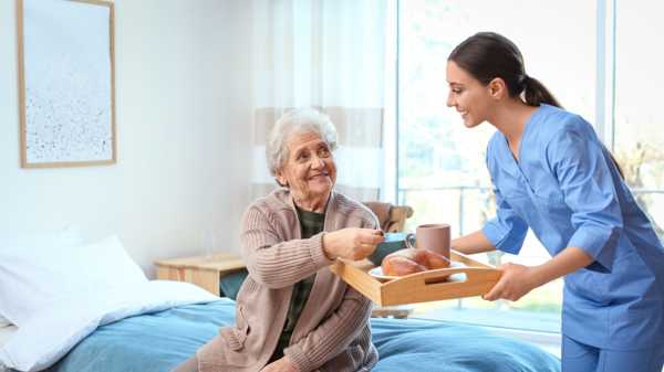 Senior Living in the UK: Blending Comfort, Care, and Connection